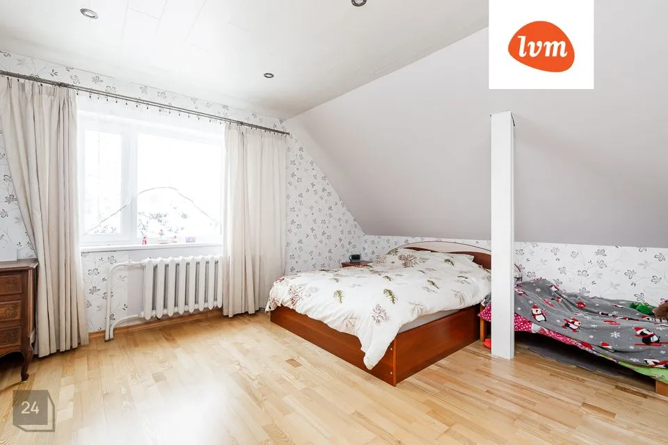 8-toaline Maja - Tartu vald, Valgma - foto 5