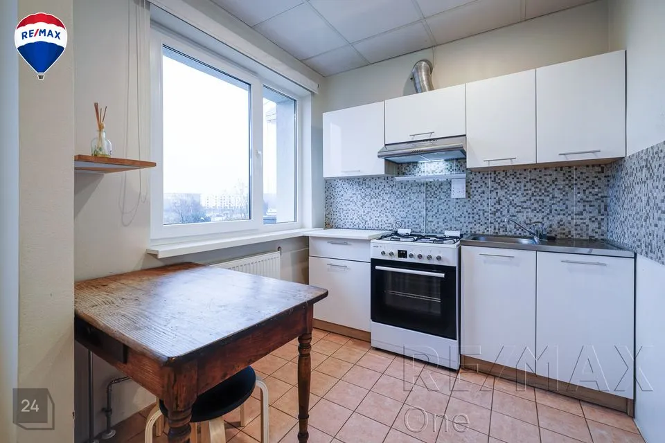 2-toaline Korter  -  Tallinn, Mustamäe linnaosa - foto 3