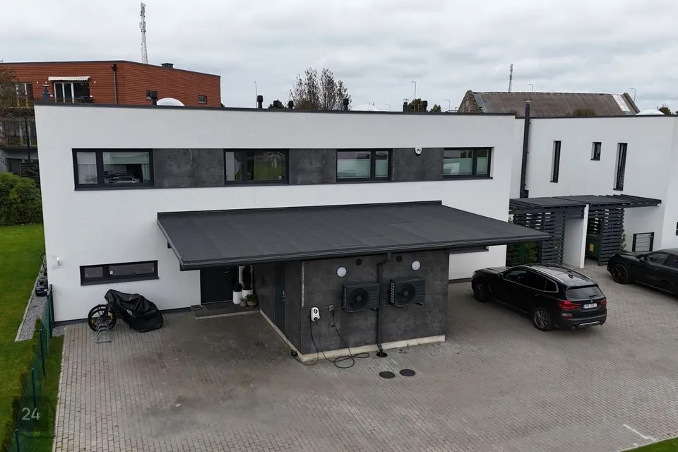 5-toaline Majaosa - Viimsi vald, Viimsi alevik - foto 3