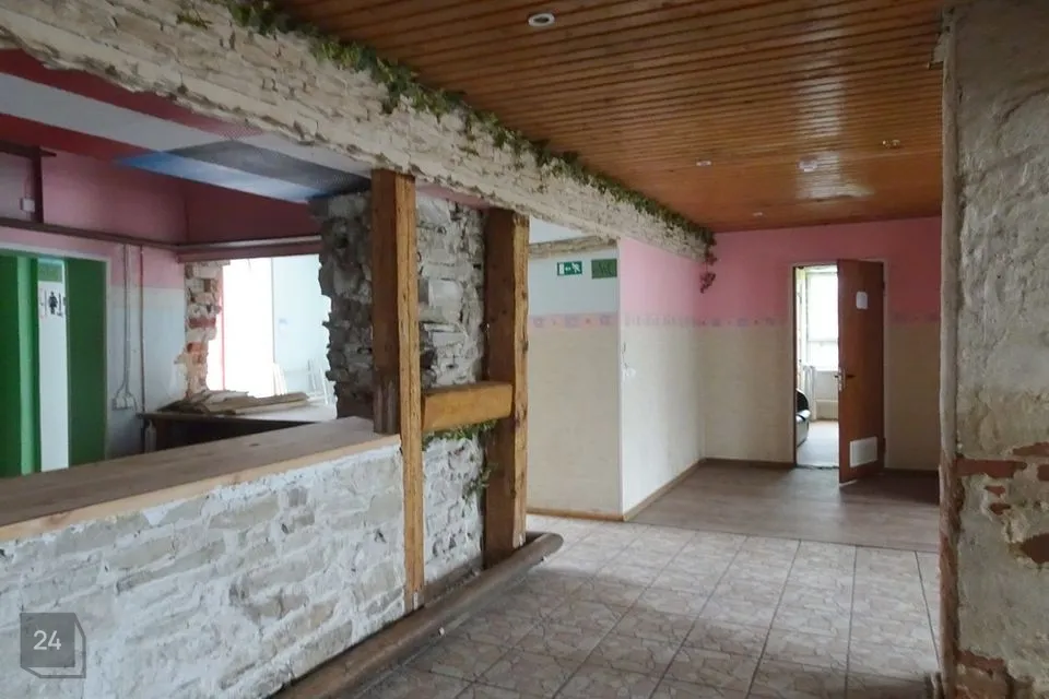 Mitme sihtotstarbega, 180 m² Äripind  -  Paide linn, Paide linn - foto 3