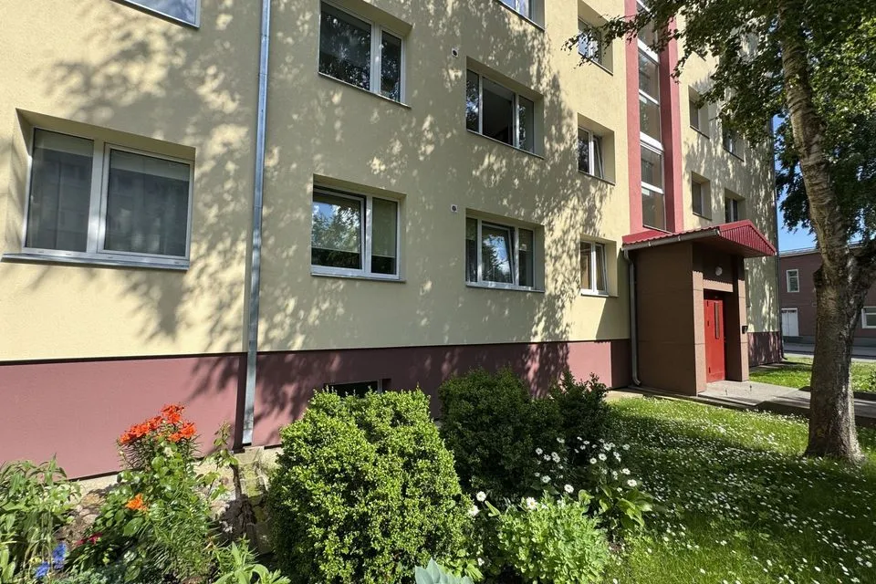 3-toaline Korter - Tallinn, Põhja-Tallinna linnaosa - foto 3