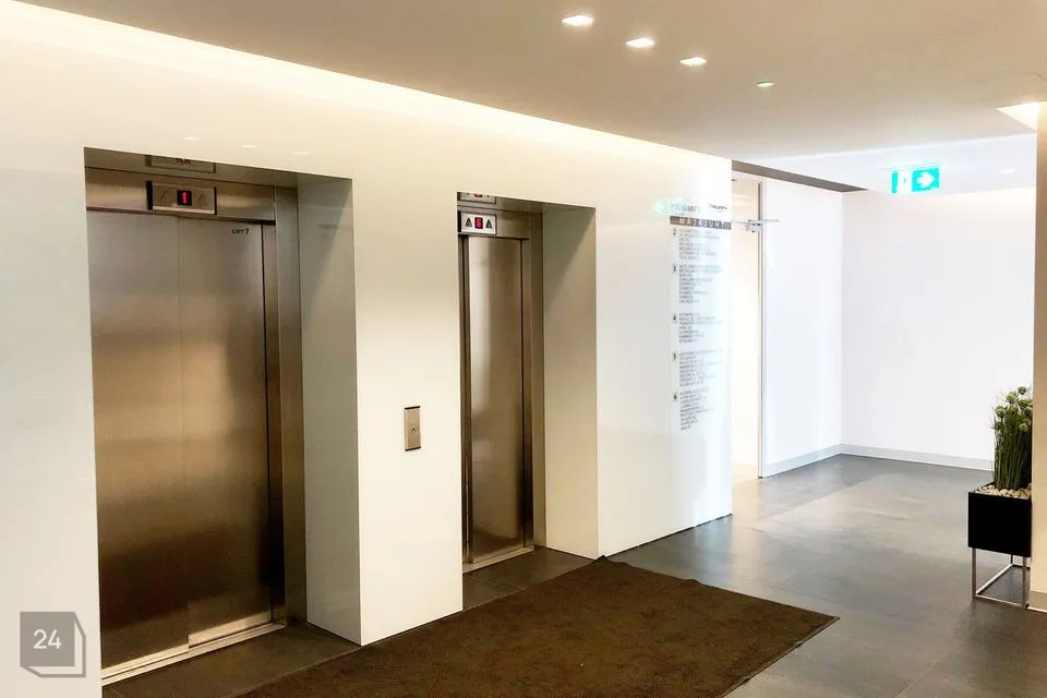 Mitme sihtotstarbega, 28 m² Äripind - Tallinn, Kesklinna linnaosa - foto 3