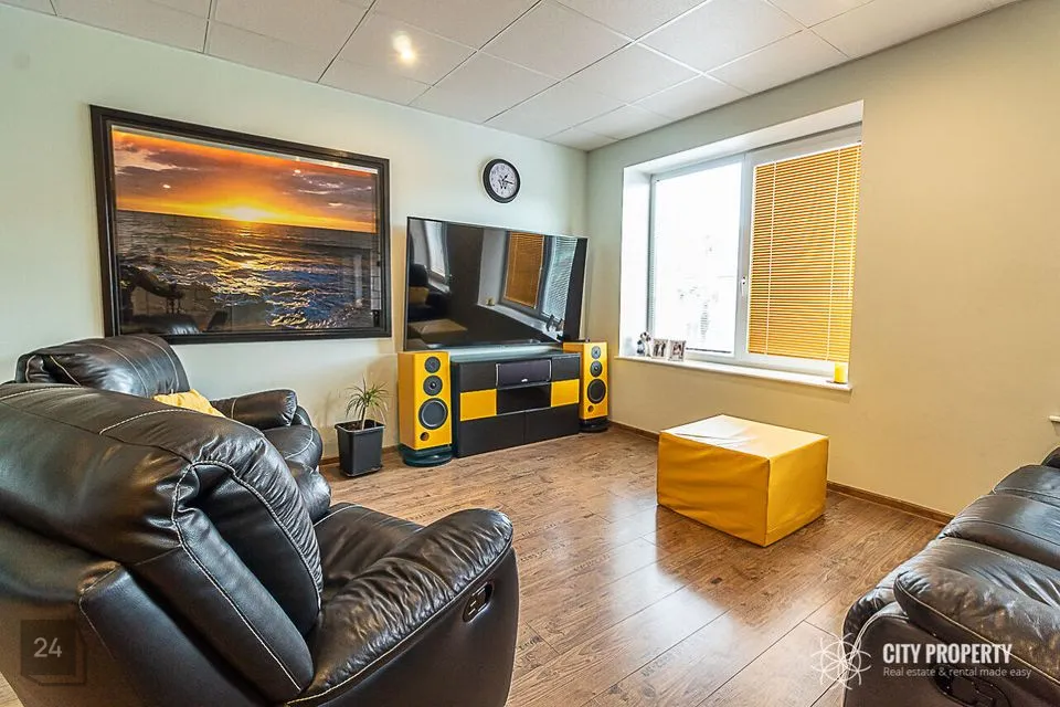 Majutus, 200 m² Äripind - Tallinn, Kesklinna linnaosa