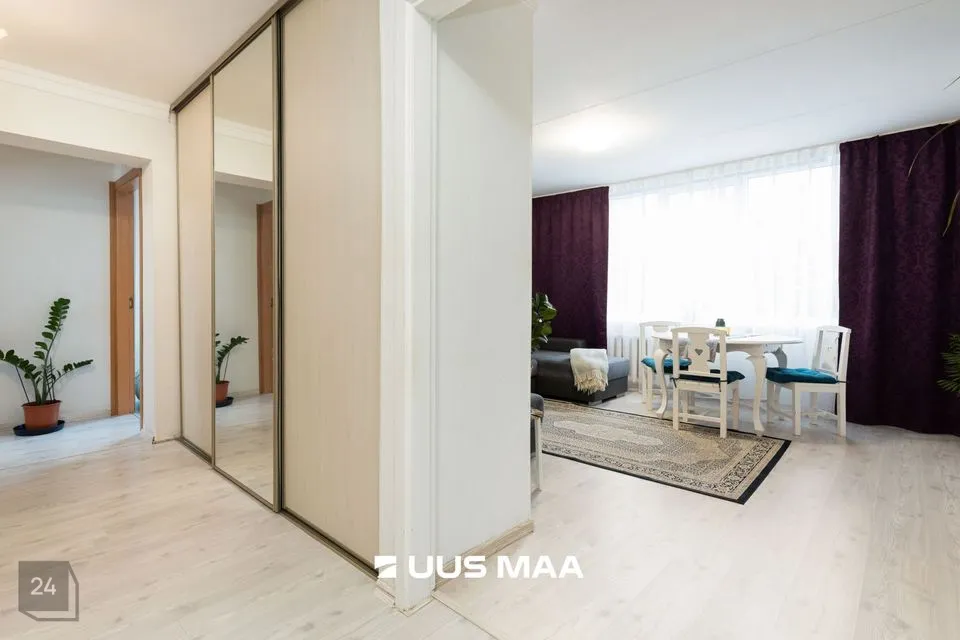 3-комнатная Квартира в Saue vald, Lehetu küla - фото 3