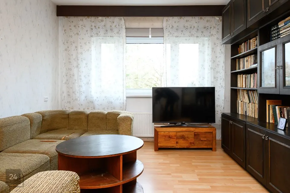 3-toaline Korter - Tori vald, Sindi linn - foto 3