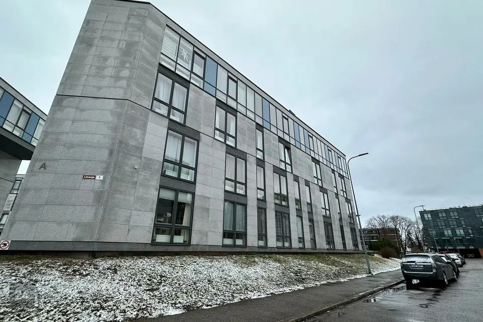 17 m² Garaaž  -  Tallinn, Kesklinna linnaosa - foto 3