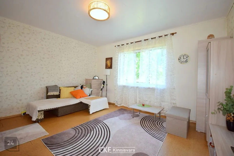 1-toaline Korter  -  Tallinn, Põhja-Tallinna linnaosa - foto 3