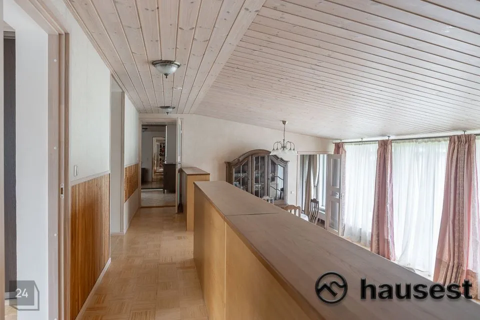 5-room house in Tartu vald, Äksi alevik - photo 4