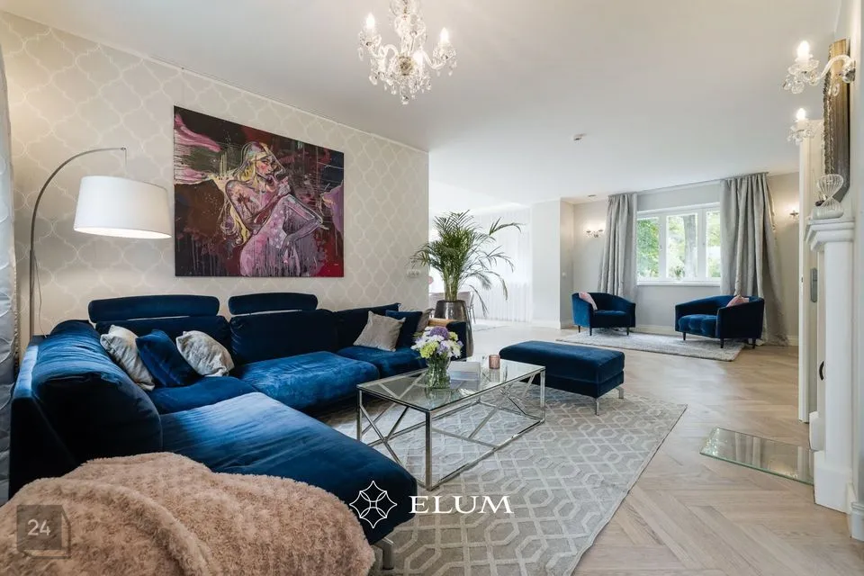 215 m² Maja  -  Tallinn, Pirita linnaosa - foto 2