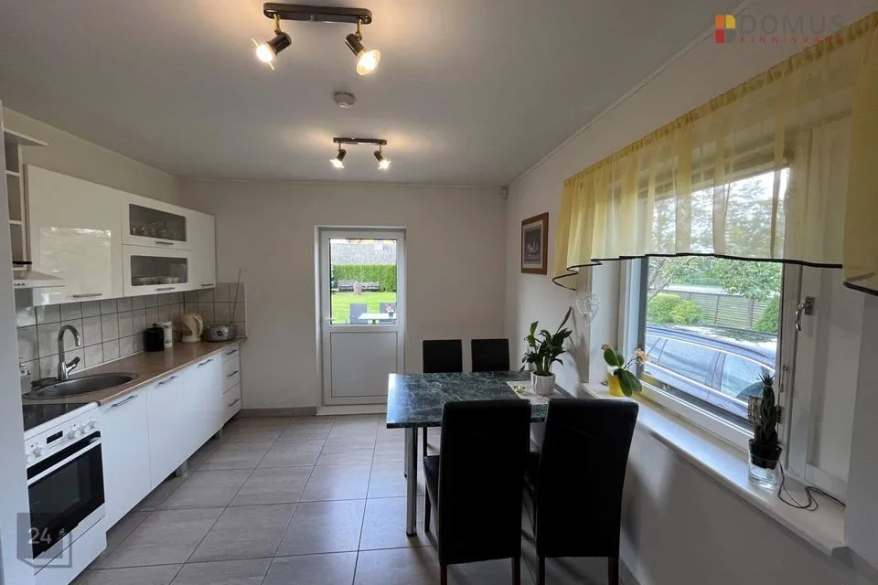 5-toaline Maja - Kohila vald, Kohila alev - foto 3