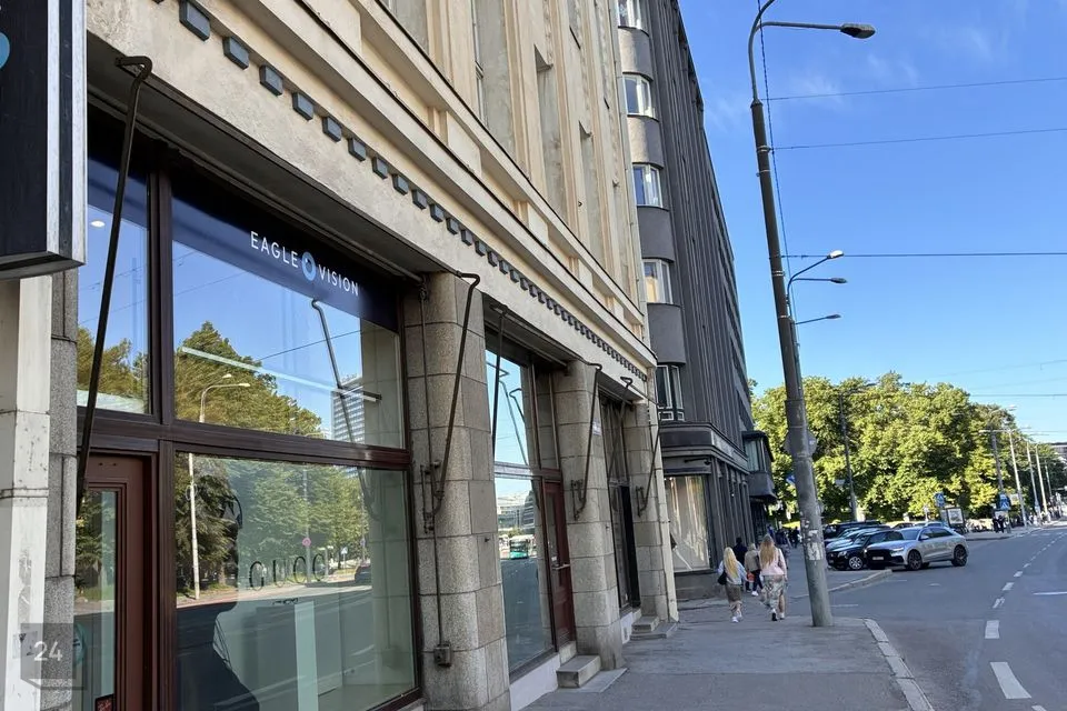 Commerce, 53 m² business in Tallinn, Kesklinna linnaosa - photo 2