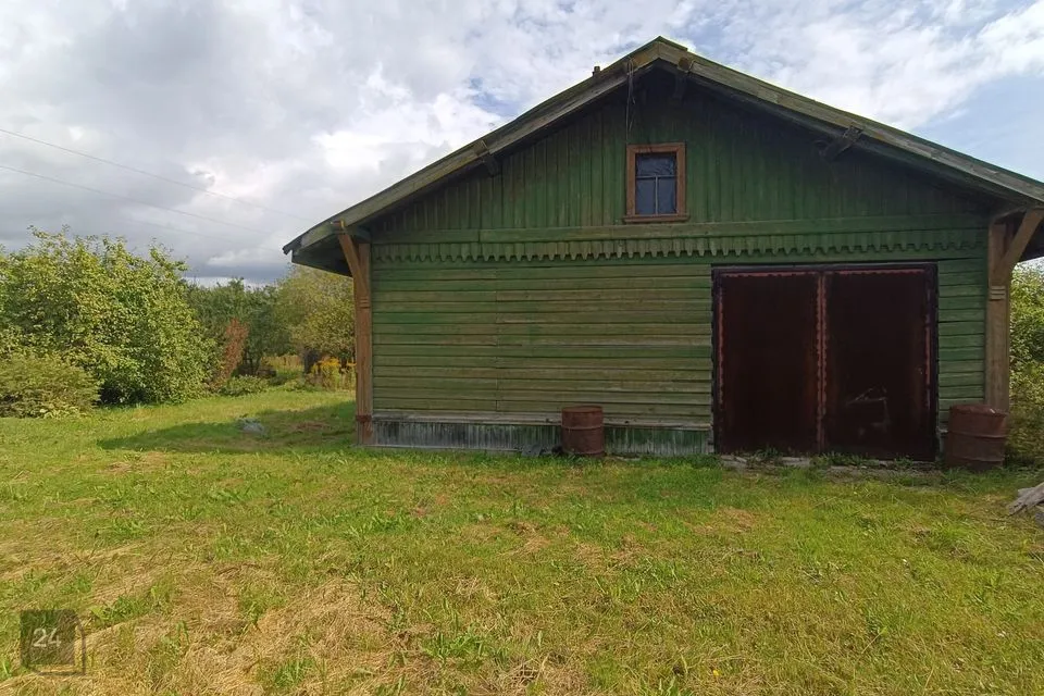 6-toaline Maja  -  Jõhvi vald, Jõhvi linn - foto 2