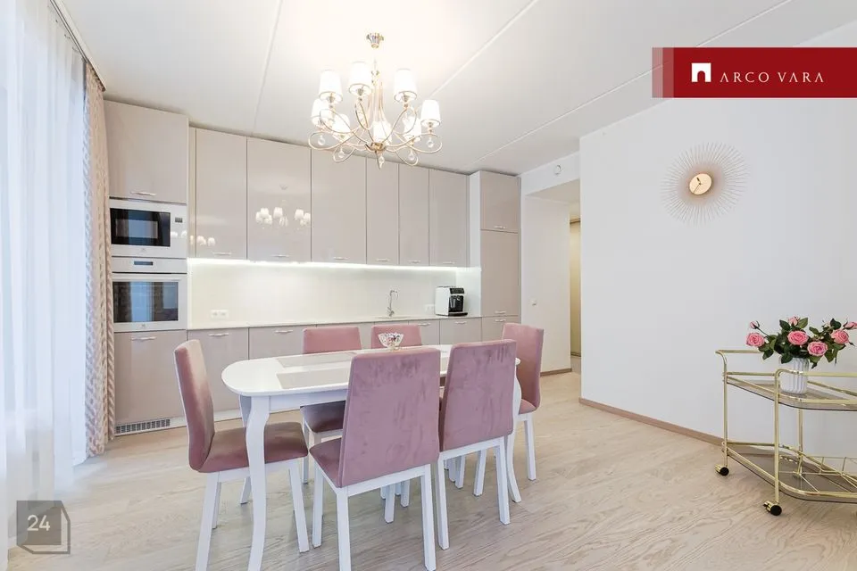 2-комнатная Квартира в Tallinn, Lasnamäe linnaosa