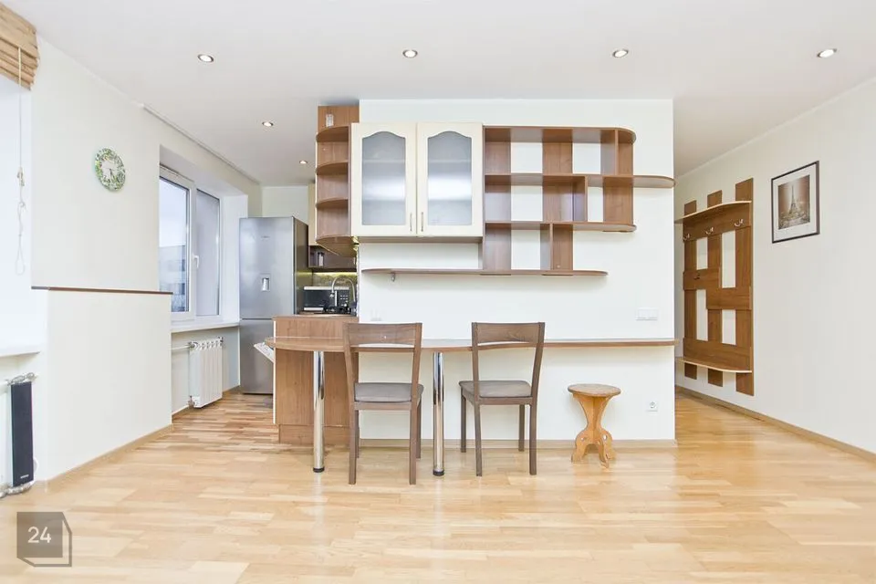 3-toaline Korter  -  Tallinn, Lasnamäe linnaosa - foto 3