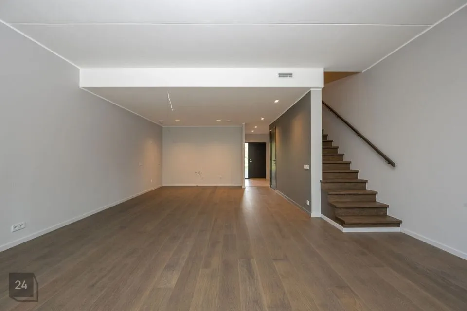 4-toaline Majaosa - Viimsi vald, Haabneeme alevik