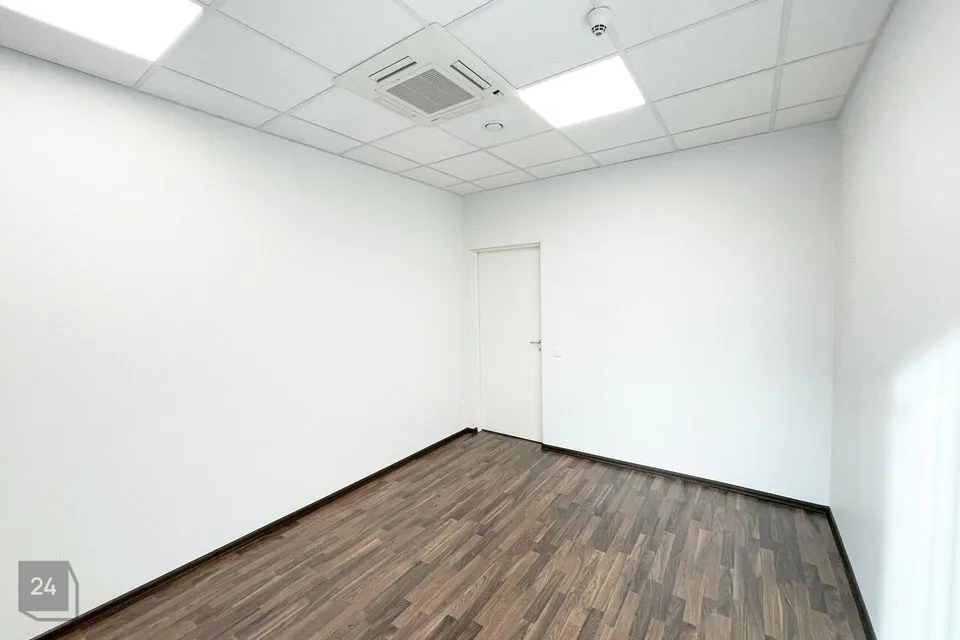 43 m² Äripind  -  Tallinn, Kesklinna linnaosa - foto 2