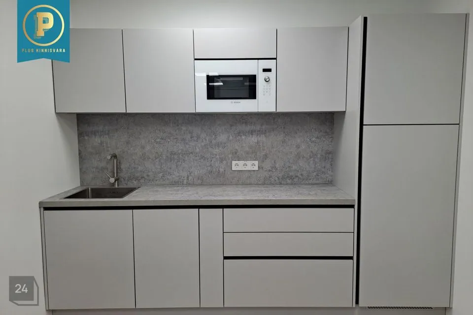 Büroo, 86 m² Äripind - Tallinn, Kesklinna linnaosa - foto 4