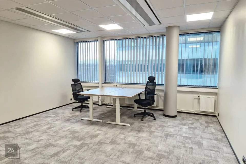Büroo, 41 m² Äripind - Tallinn, Kristiine linnaosa - foto 3