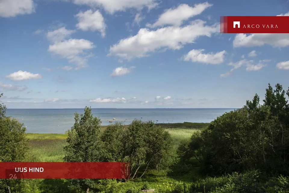 Maatulundusmaa, 23569 m² Maa  -  Jõelähtme vald, Saviranna küla