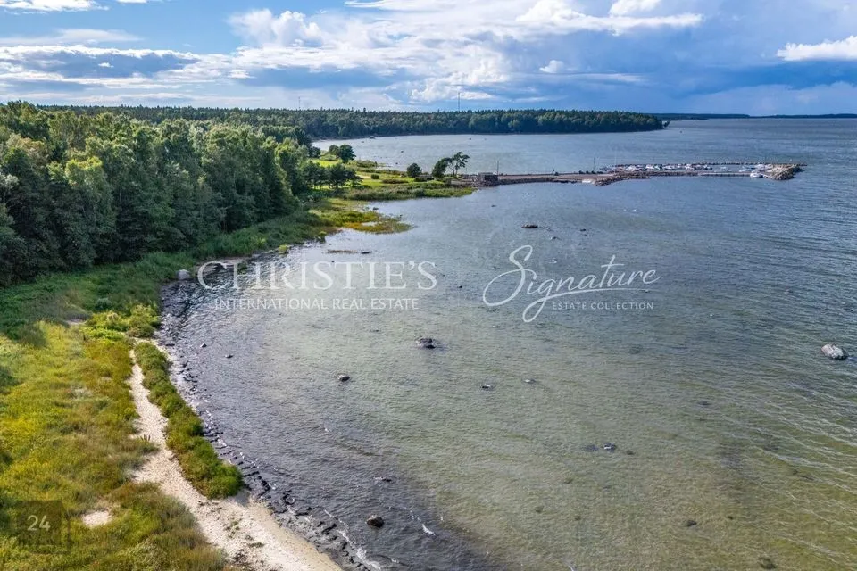Maatulundusmaa või Elamumaa, 17648 m² Maa - Viimsi vald, Leppneeme küla - foto 5