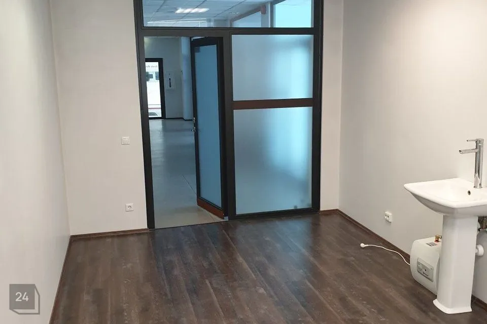 Mitme sihtotstarbega, 17 m² Äripind - Viimsi vald, Haabneeme alevik - foto 2