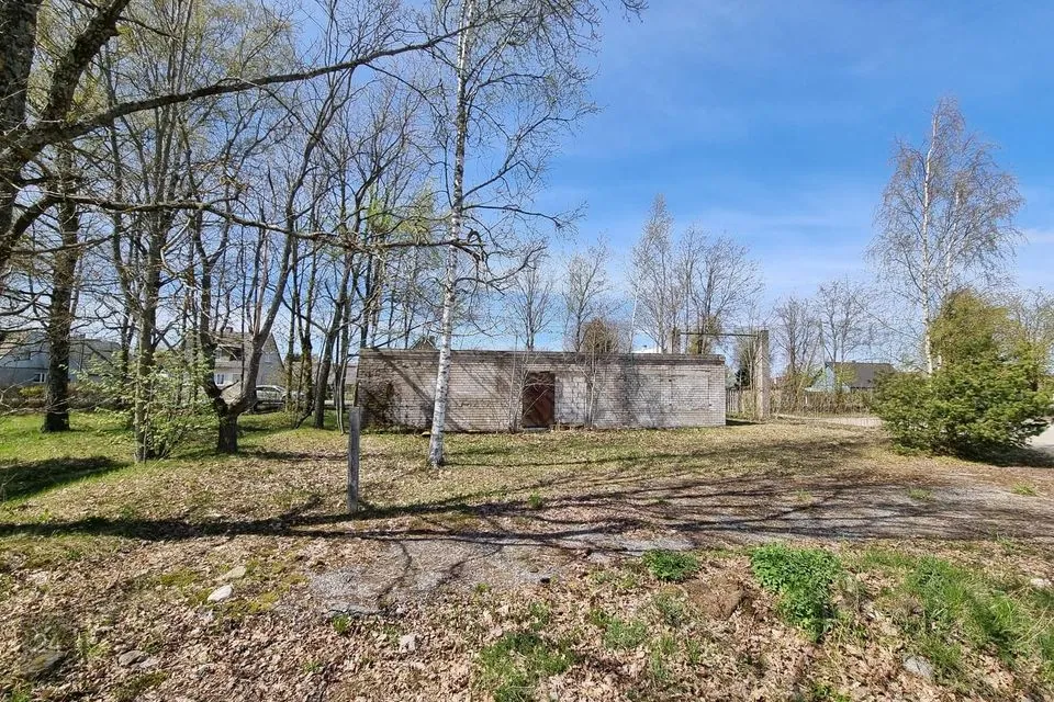 4-toaline Maja  -  Mustvee vald, Mustvee linn - foto 5