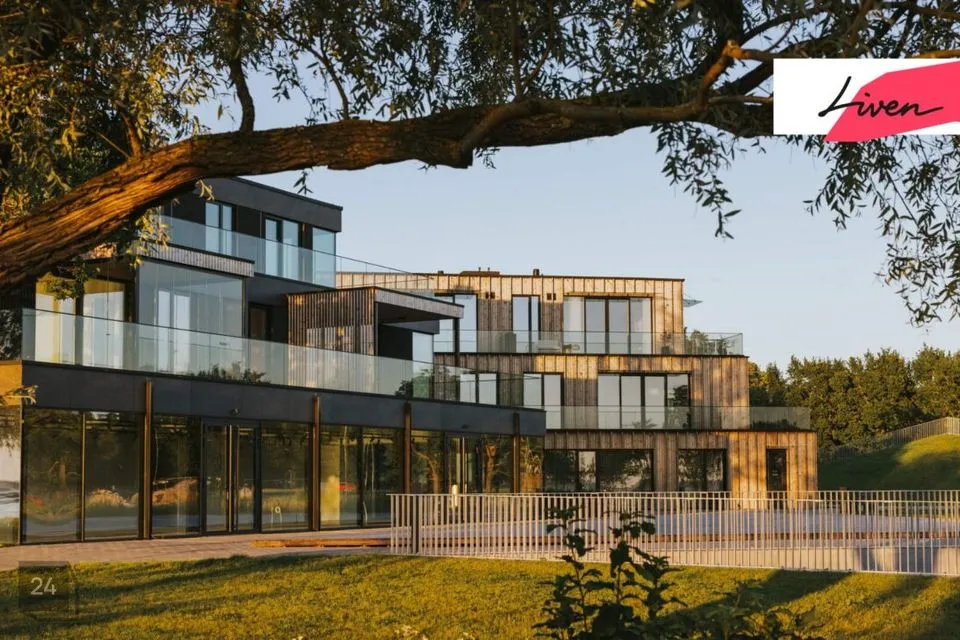 4-toaline Korter  -  Tallinn, Pirita linnaosa - foto 2