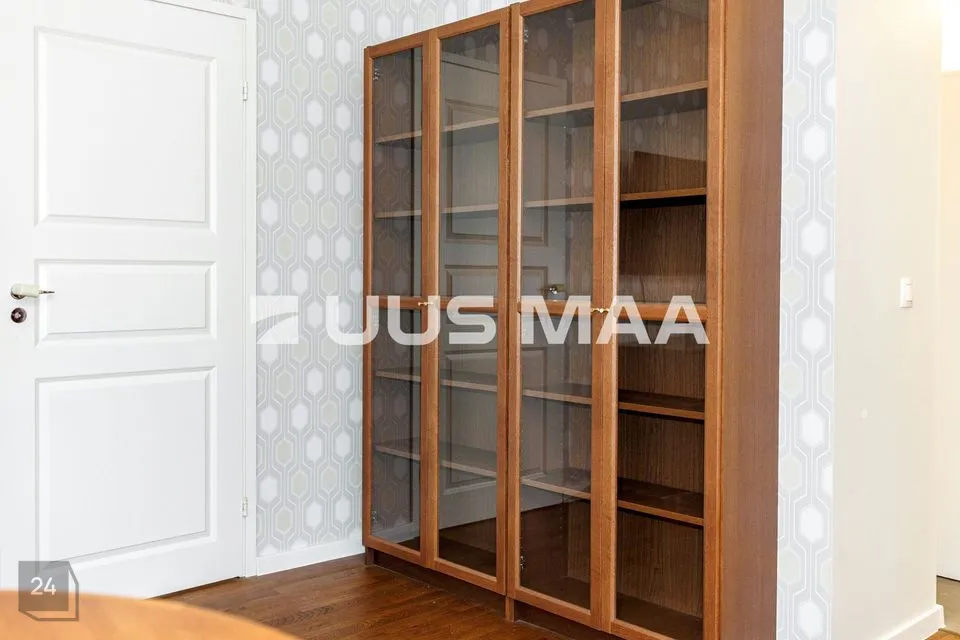 3-toaline Korter  -  Tallinn, Kesklinna linnaosa - foto 3