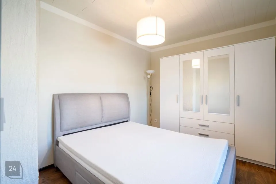 2-room apartment in Põhja-Pärnumaa vald, Pärnu-Jaagupi alev - photo 5