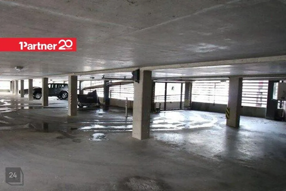 0 m² Гараж в Tartu linn, Tartu linn - фото 5