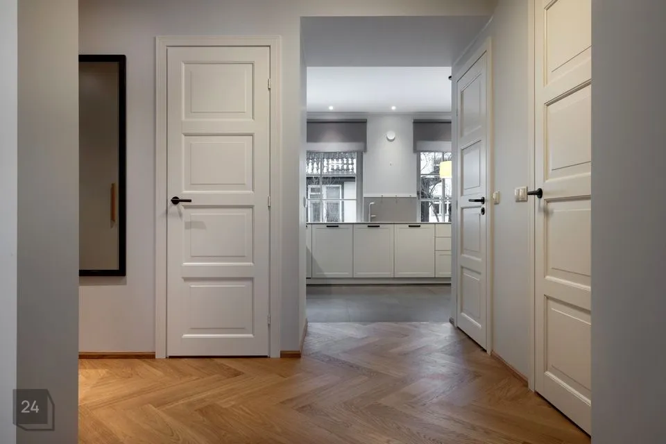 3-room partial house in Tallinn, Kesklinna linnaosa - photo 4