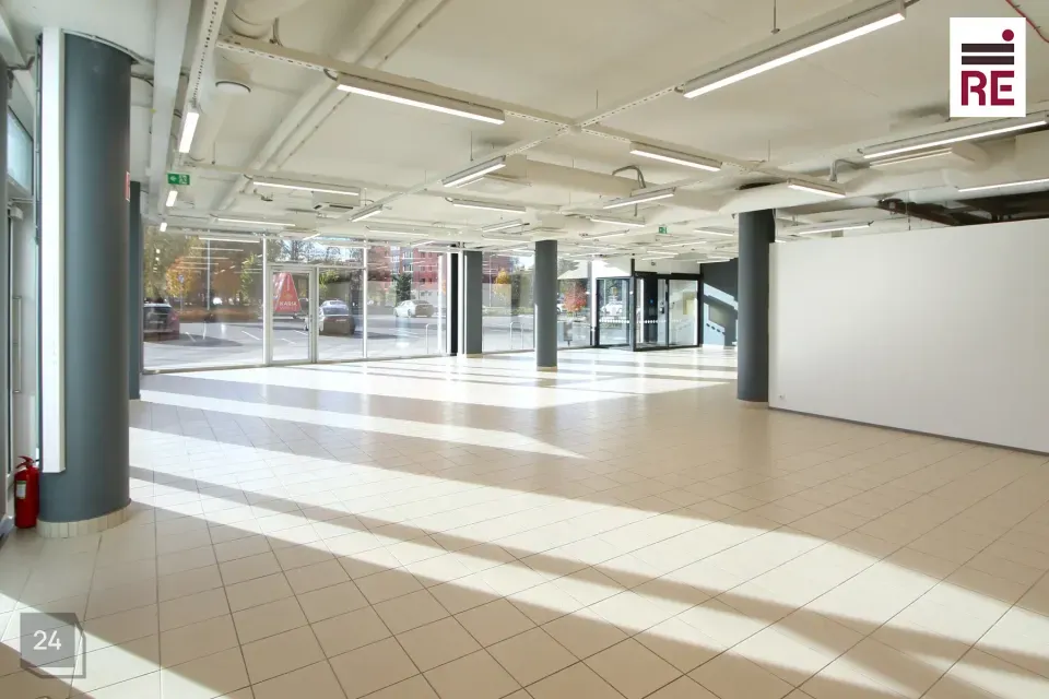 Mitme sihtotstarbega, 442 m² Äripind  -  Tallinn, Mustamäe linnaosa - foto 3