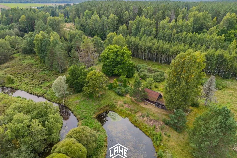 Maatulundusmaa, 52515 m² Maa  -  Võru vald, Sõmerpalu küla - foto 4
