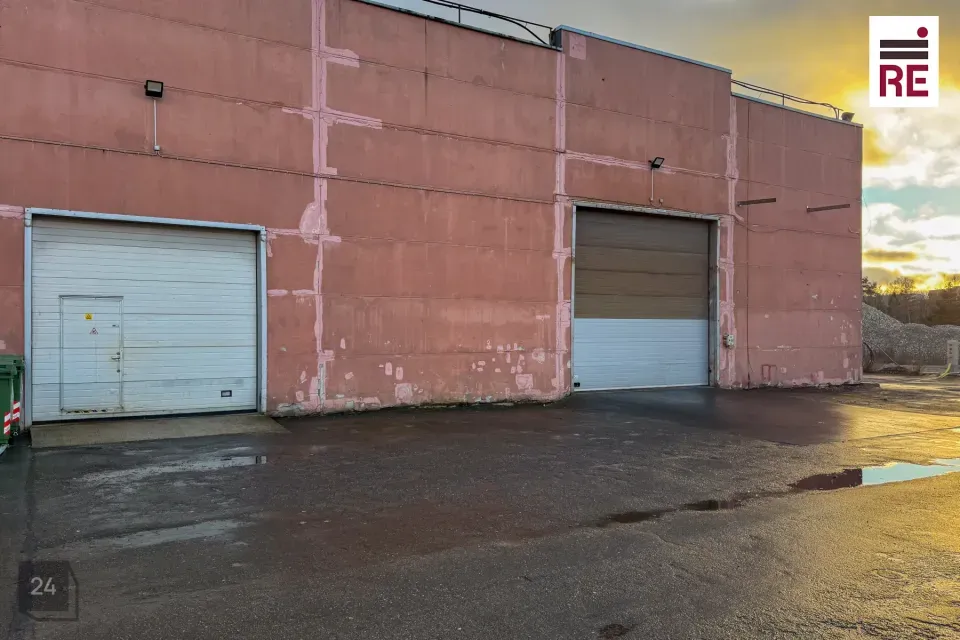 Mitme sihtotstarbega, 472 m² Äripind  -  Tallinn, Mustamäe linnaosa - foto 3