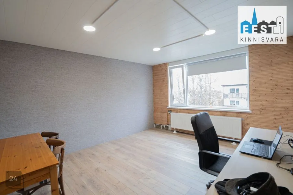 3-toaline Korter  -  Mulgi vald, Mõisaküla linn - foto 4