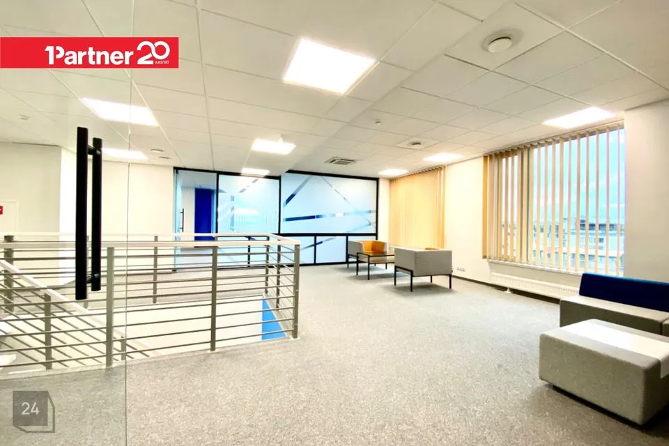 Büroo või Teenindus, 121 m² Äripind - Tallinn, Kesklinna linnaosa