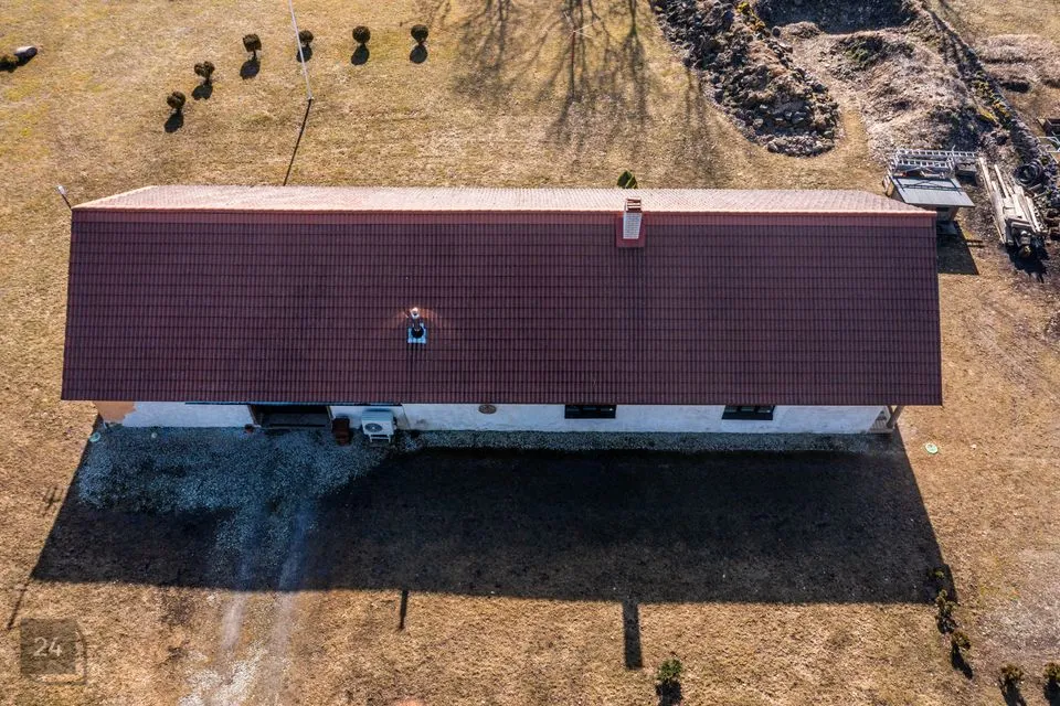 3-toaline Maja  -  Märjamaa vald, Kasti küla - foto 4