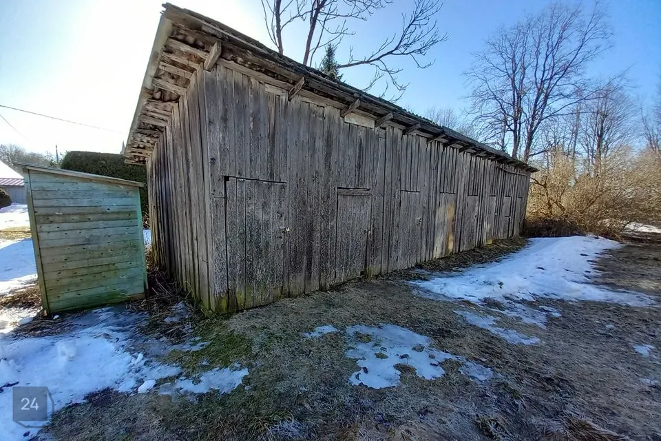 12-toaline Maja  -  Järva vald, Koeru alevik - foto 4