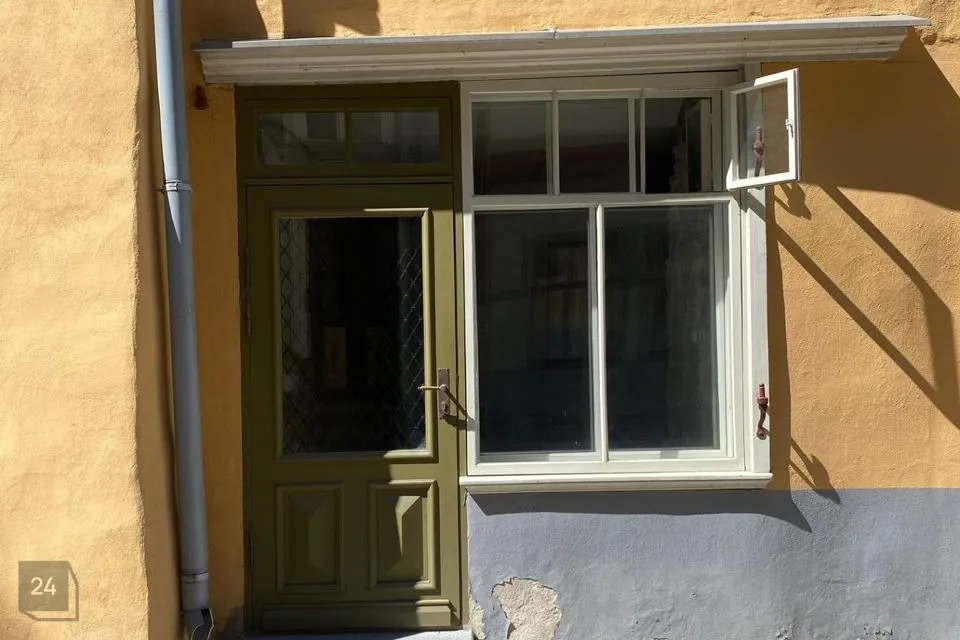 Multi-purpose, 42 m² business in Tallinn, Kesklinna linnaosa - photo 5