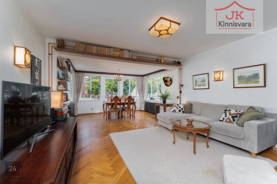 3-toaline Korter - Pärnu linn, Pärnu linn - foto 3