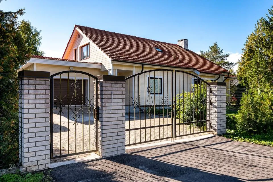 1-toaline Maja - Harku vald, Türisalu küla - foto 2