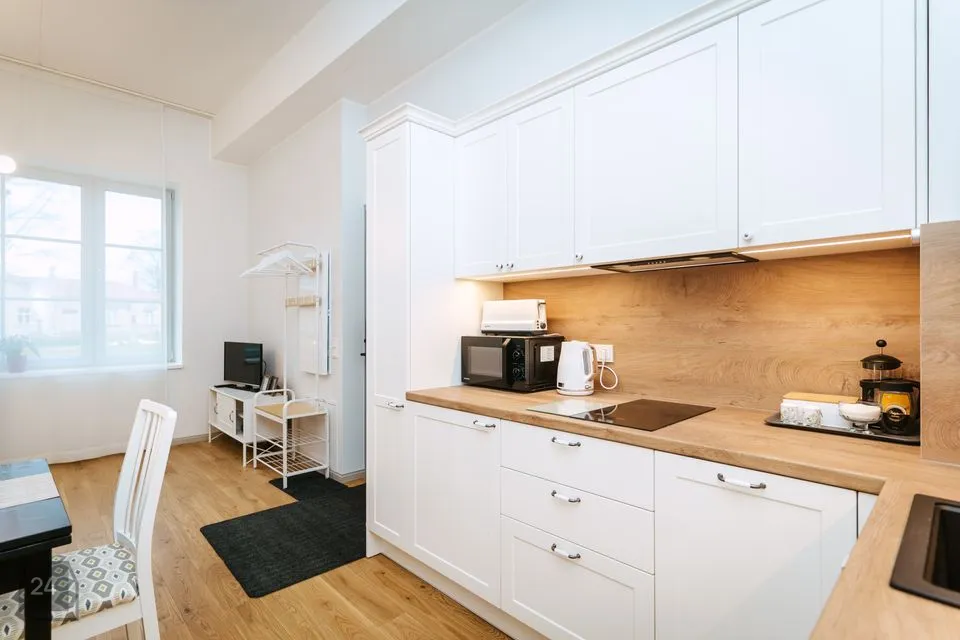 2-toaline Korter - Haapsalu linn, Haapsalu linn - foto 4