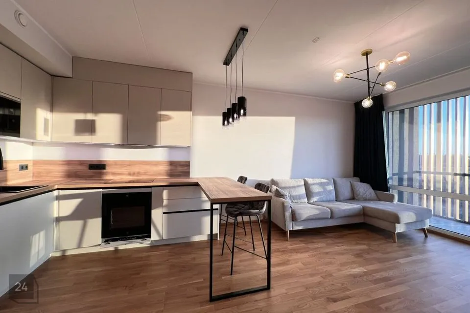 2-toaline Korter  -  Tartu linn, Tartu linn - foto 2