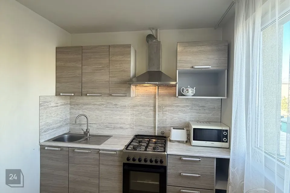 1-toaline Korter  -  Tallinn, Kesklinna linnaosa - foto 2