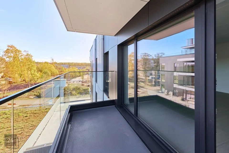 3-toaline Korter  -  Viimsi vald, Haabneeme alevik - foto 5