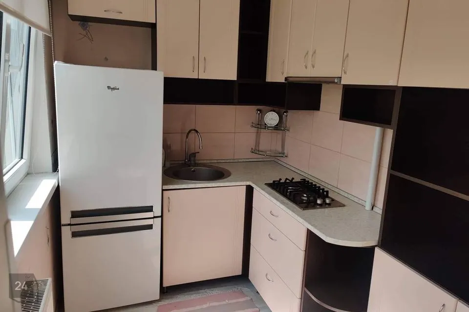 1-toaline Korter  -  Kohtla-Järve linn, Ahtme linnaosa