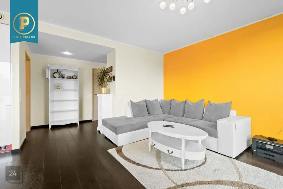 2-room apartment in Tallinn, Pirita linnaosa - photo 5