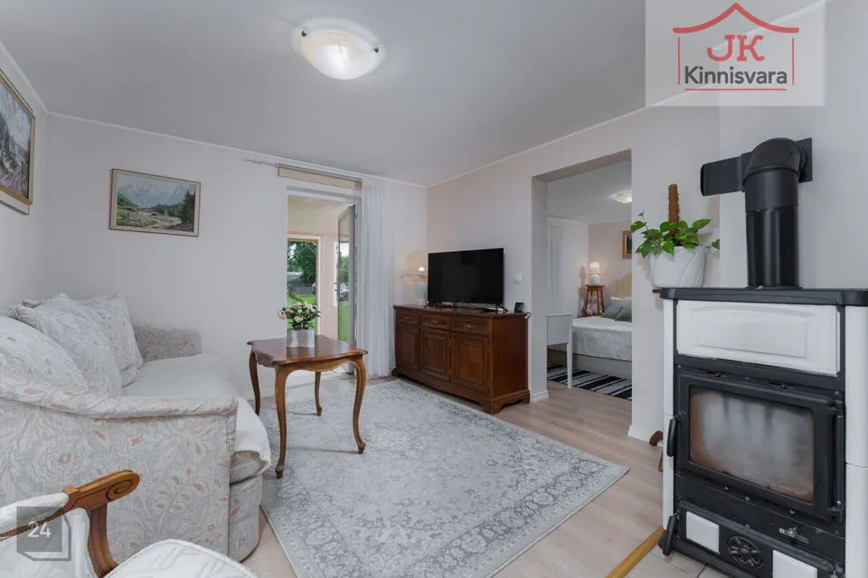 2-toaline Korter - Pärnu linn, Pärnu linn - foto 2