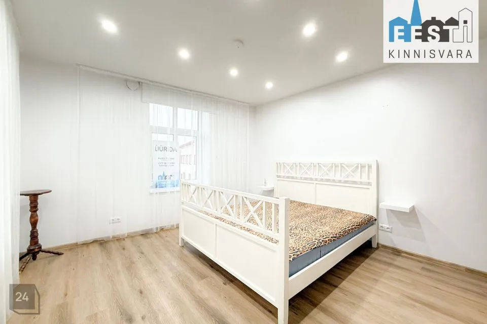 2-toaline Korter  -  Pärnu linn, Pärnu linn - foto 2