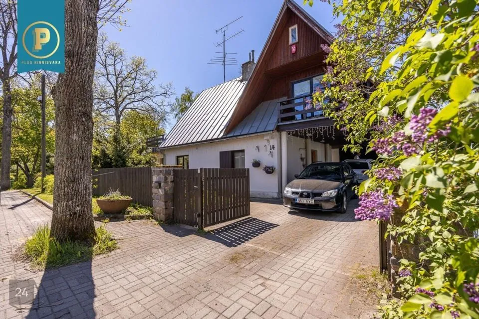 7-toaline Maja - Saue vald, Saue linn - foto 2